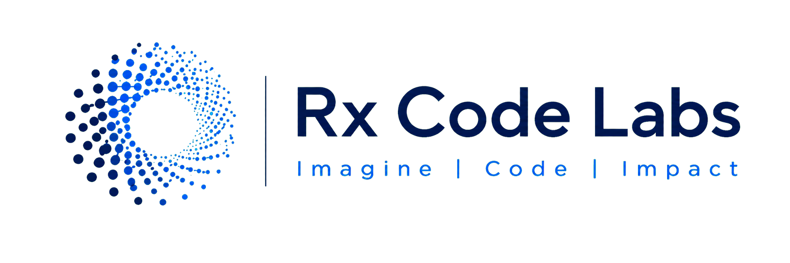 Rx Code Labs &mdash; Imagine, Code, Impact